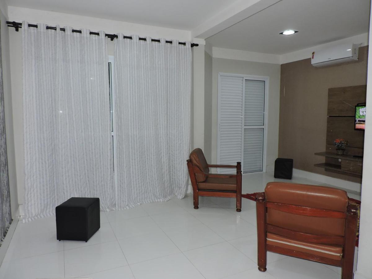 Floresta - Enseada Guaruja Exterior photo