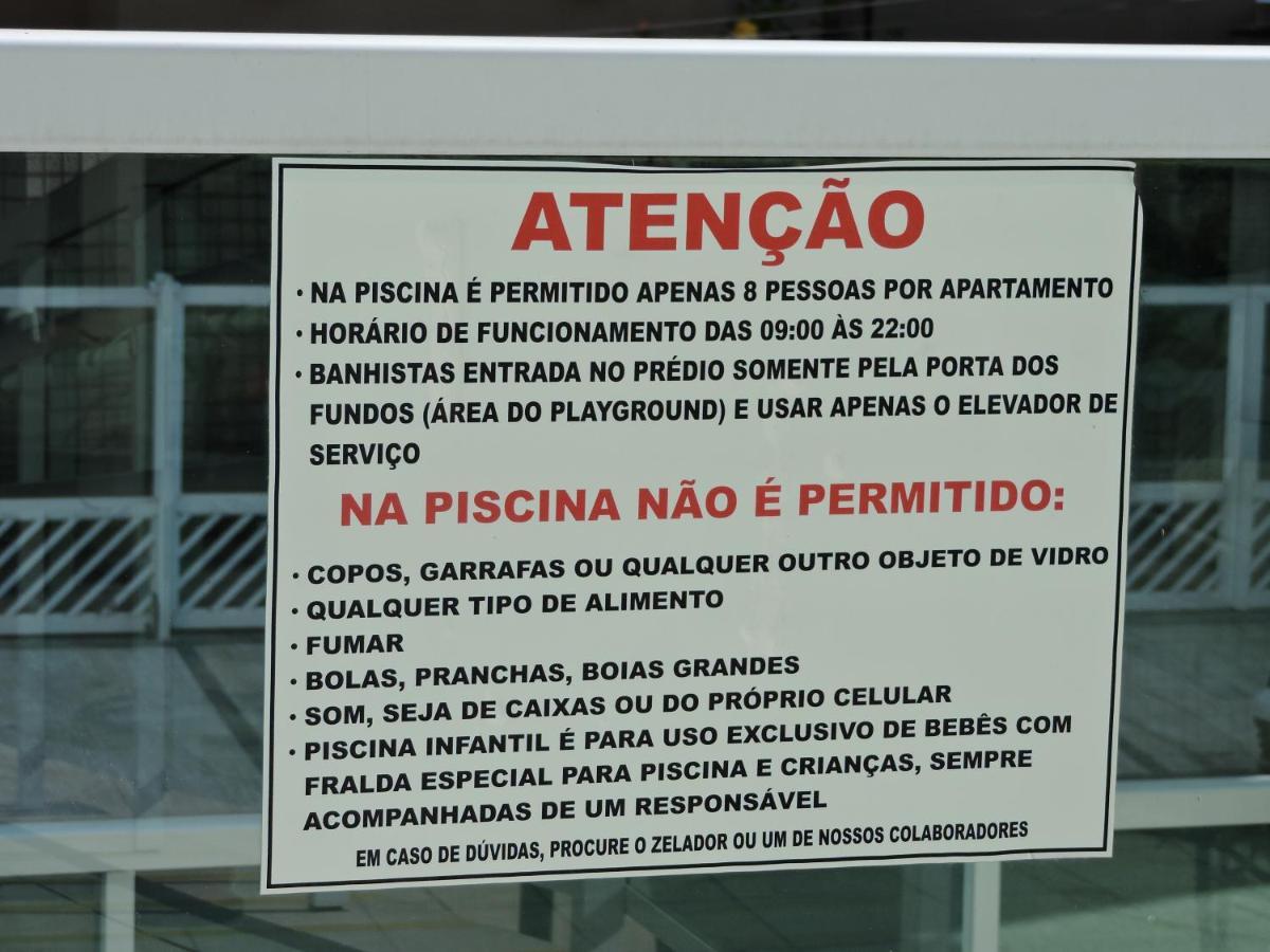 Floresta - Enseada Guaruja Exterior photo